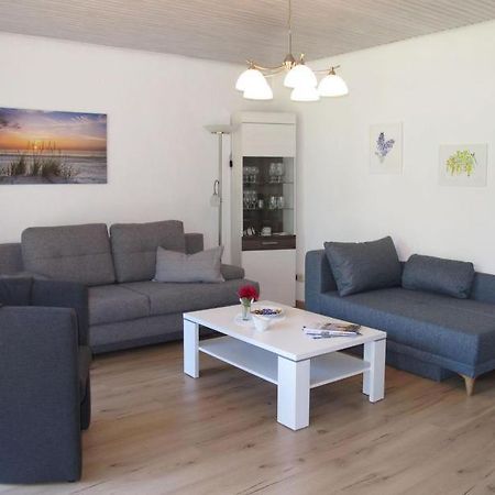 Ferienhof Zwei Eichen Wingst Εξωτερικό φωτογραφία